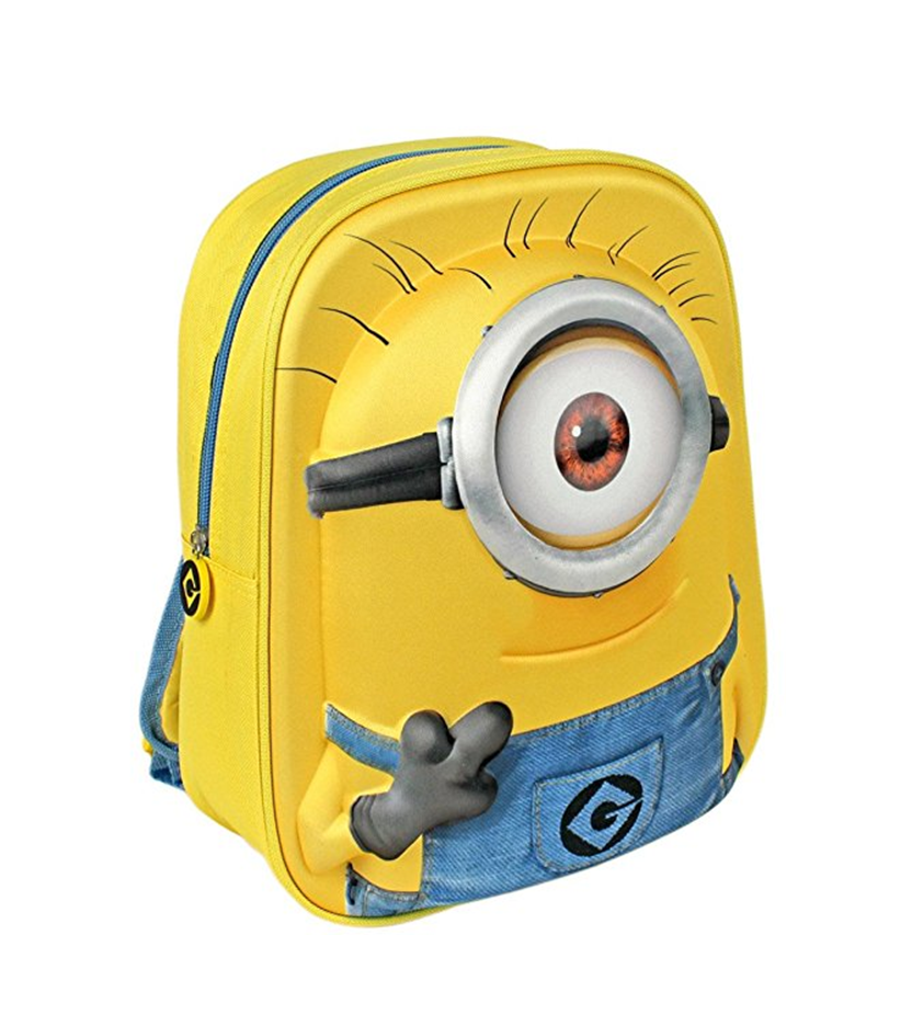 Minions rucksack sale